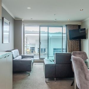 City View Two-Bedroom Apartment